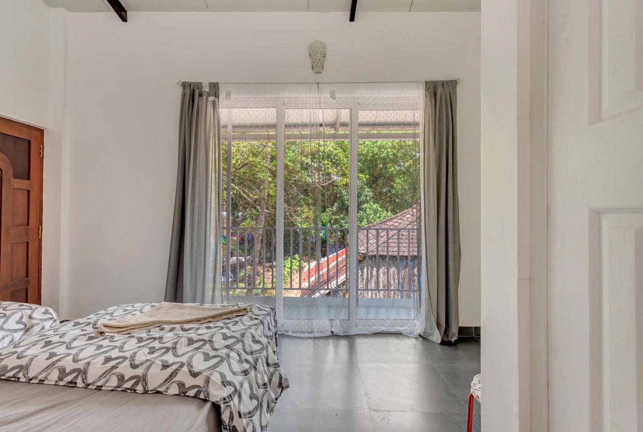 Kiki Villa Arambol Εξωτερικό φωτογραφία