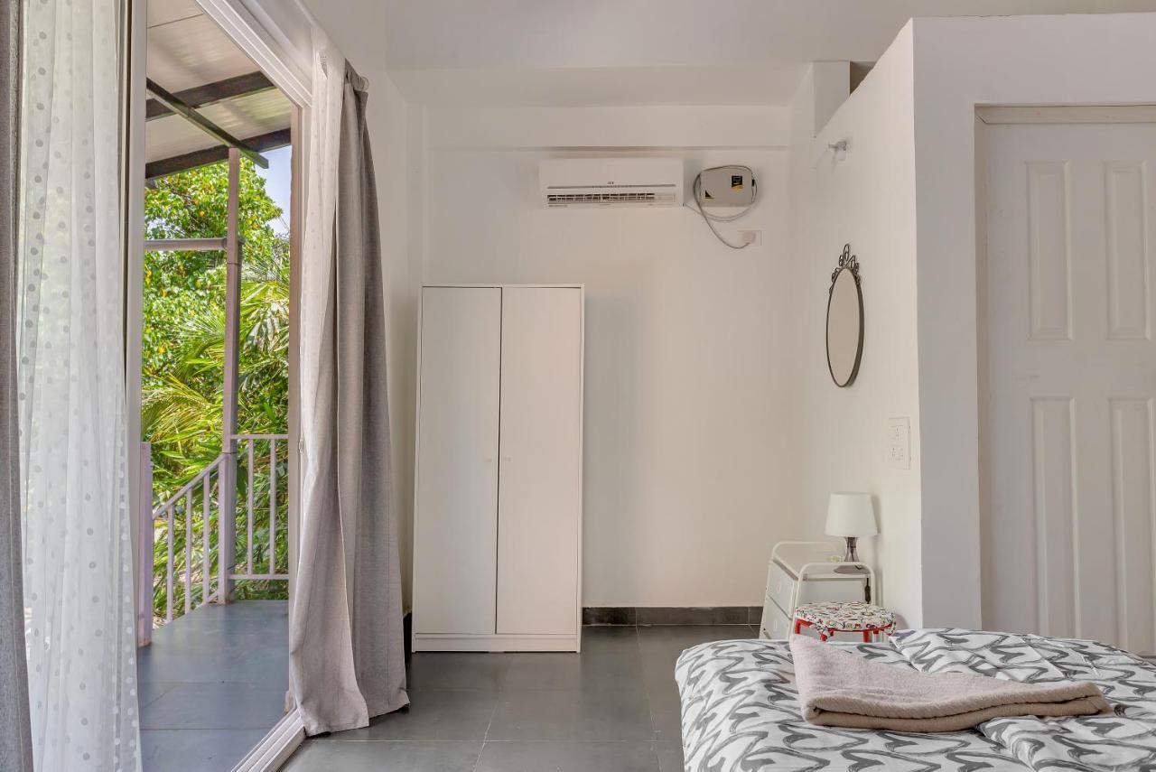 Kiki Villa Arambol Εξωτερικό φωτογραφία
